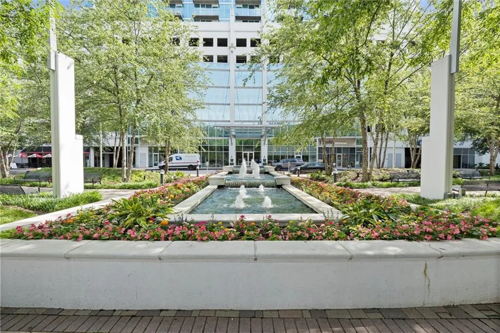 3324 Peachtree Road Ne Unit 1512, Atlanta, Georgia 30326, 1 Bedroom Bedrooms, 0 ,1 BathroomBathrooms,Residential,For Sale,3324 Peachtree Road Ne Unit 1512,7781394