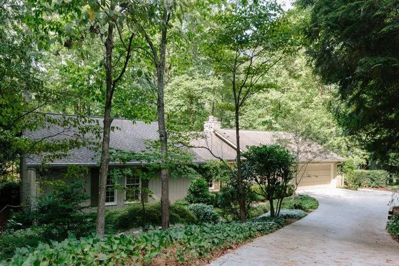 345 Stone Mill Trail, Sandy Springs, Georgia 30328, 5 Bedrooms Bedrooms, ,3 BathroomsBathrooms,Residential,Sold,345 Stone Mill Trail,5837391