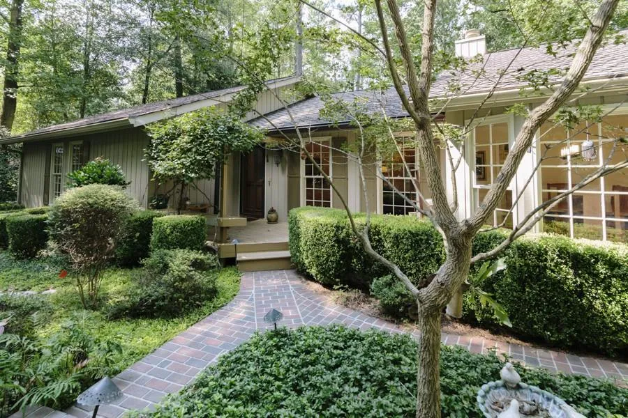 345 Stone Mill Trail, Sandy Springs, Georgia 30328, 5 Bedrooms Bedrooms, ,3 BathroomsBathrooms,Residential,Sold,345 Stone Mill Trail,5837391