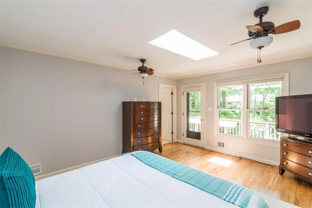 345 Stone Mill Trail, Sandy Springs, Georgia 30328, 5 Bedrooms Bedrooms, ,3 BathroomsBathrooms,Residential,Sold,345 Stone Mill Trail,5837391