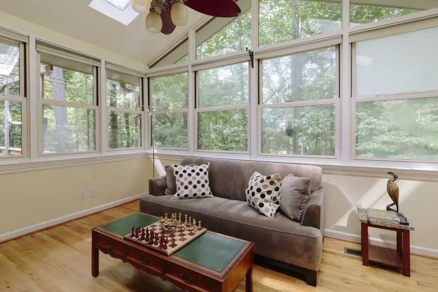 345 Stone Mill Trail, Sandy Springs, Georgia 30328, 5 Bedrooms Bedrooms, ,3 BathroomsBathrooms,Residential,Sold,345 Stone Mill Trail,5837391