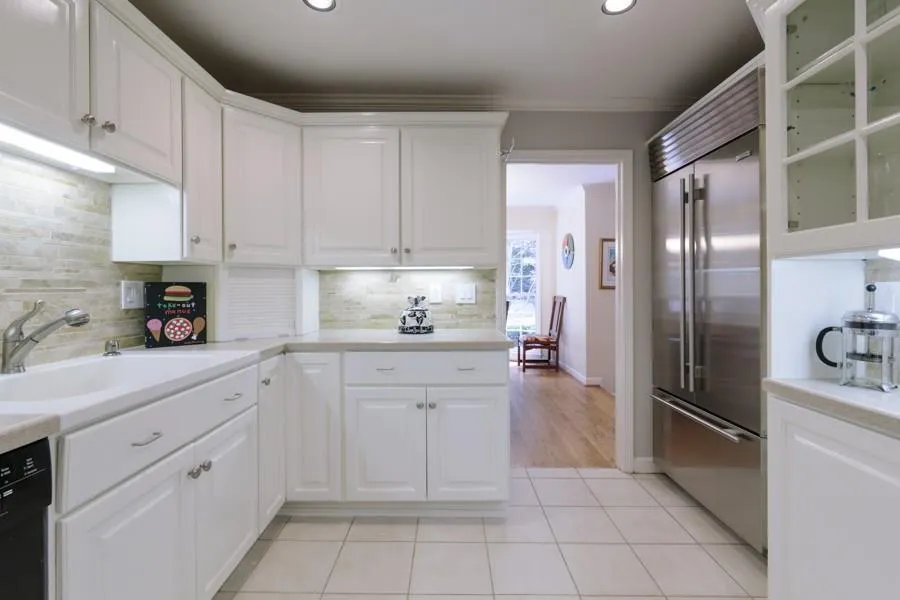 345 Stone Mill Trail, Sandy Springs, Georgia 30328, 5 Bedrooms Bedrooms, ,3 BathroomsBathrooms,Residential,Sold,345 Stone Mill Trail,5837391