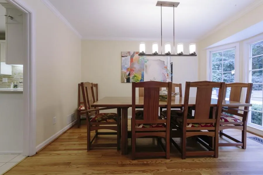 345 Stone Mill Trail, Sandy Springs, Georgia 30328, 5 Bedrooms Bedrooms, ,3 BathroomsBathrooms,Residential,Sold,345 Stone Mill Trail,5837391