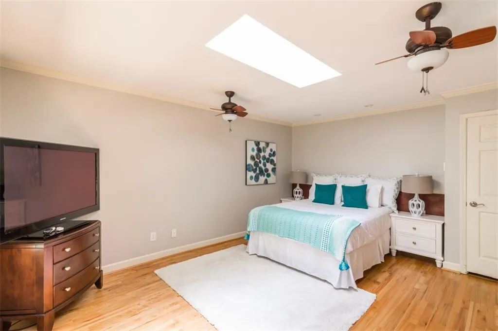 345 Stone Mill Trail, Sandy Springs, Georgia 30328, 5 Bedrooms Bedrooms, ,3 BathroomsBathrooms,Residential,Sold,345 Stone Mill Trail,5837391