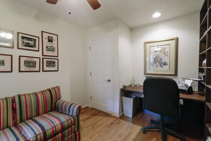 345 Stone Mill Trail, Sandy Springs, Georgia 30328, 5 Bedrooms Bedrooms, ,3 BathroomsBathrooms,Residential,Sold,345 Stone Mill Trail,5837391