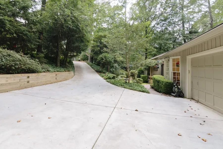 345 Stone Mill Trail, Sandy Springs, Georgia 30328, 5 Bedrooms Bedrooms, ,3 BathroomsBathrooms,Residential,Sold,345 Stone Mill Trail,5837391