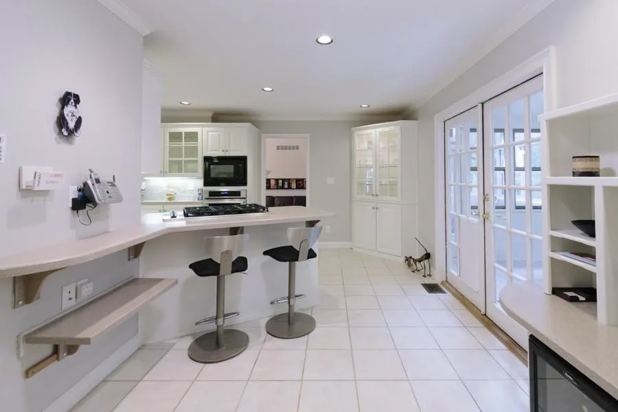 345 Stone Mill Trail, Sandy Springs, Georgia 30328, 5 Bedrooms Bedrooms, ,3 BathroomsBathrooms,Residential,Sold,345 Stone Mill Trail,5837391