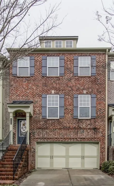 2124 Cobblestone Circle, Brookhaven, Georgia 30319, 3 Bedrooms Bedrooms, ,3 BathroomsBathrooms,Residential,Sold,2124 Cobblestone Circle,5950127