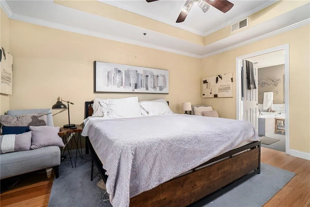 50 Biscayne Drive Nw Unit 1109, Atlanta, Georgia 30309, 2 Bedrooms Bedrooms, ,2 BathroomsBathrooms,Residential,For Sale,50 Biscayne Drive Nw Unit 1109,7624231