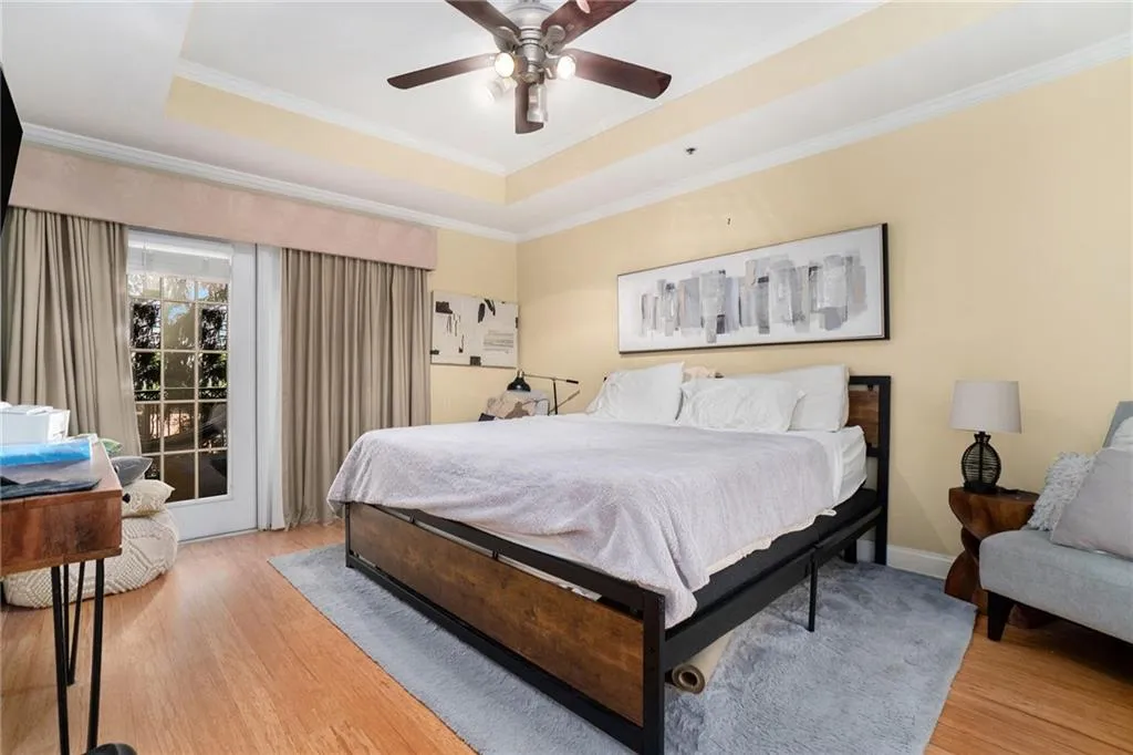 50 Biscayne Drive Nw Unit 1109, Atlanta, Georgia 30309, 2 Bedrooms Bedrooms, ,2 BathroomsBathrooms,Residential,For Sale,50 Biscayne Drive Nw Unit 1109,7624231