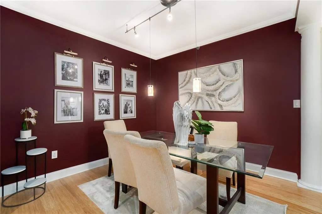 50 Biscayne Drive Nw Unit 1109, Atlanta, Georgia 30309, 2 Bedrooms Bedrooms, ,2 BathroomsBathrooms,Residential,For Sale,50 Biscayne Drive Nw Unit 1109,7624231