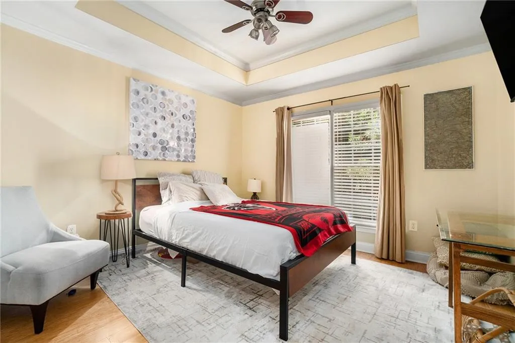 50 Biscayne Drive Nw Unit 1109, Atlanta, Georgia 30309, 2 Bedrooms Bedrooms, ,2 BathroomsBathrooms,Residential,For Sale,50 Biscayne Drive Nw Unit 1109,7624231