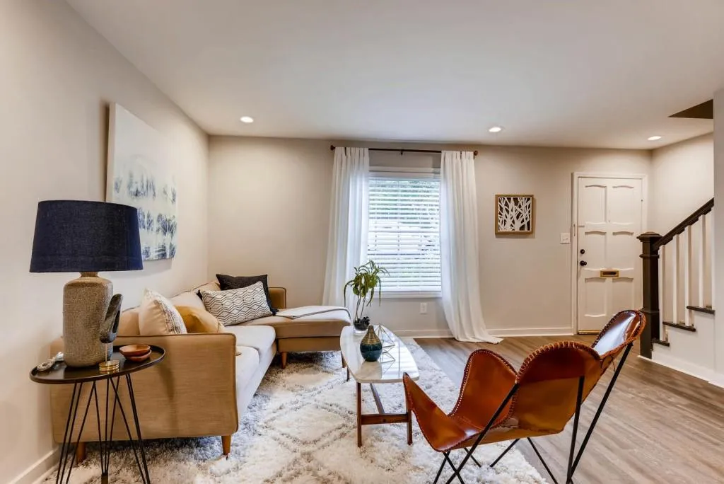 6306 Park Avenue Ne, Atlanta, Georgia 30342, 2 Bedrooms Bedrooms, ,1 BathroomBathrooms,Residential,Sold,6306 Park Avenue Ne,6002770