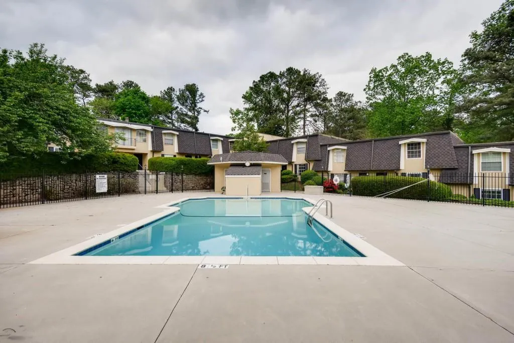 6306 Park Avenue Ne, Atlanta, Georgia 30342, 2 Bedrooms Bedrooms, ,1 BathroomBathrooms,Residential,Sold,6306 Park Avenue Ne,6002770