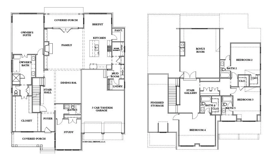 5300 Green Hill Place Ne, Atlanta, Georgia 30342, 5 Bedrooms Bedrooms, ,5 BathroomsBathrooms,Residential,Sold,5300 Green Hill Place Ne,6528527