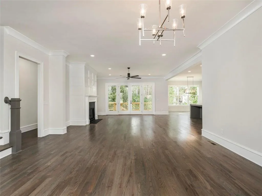 5300 Green Hill Place Ne, Atlanta, Georgia 30342, 5 Bedrooms Bedrooms, ,5 BathroomsBathrooms,Residential,Sold,5300 Green Hill Place Ne,6528527