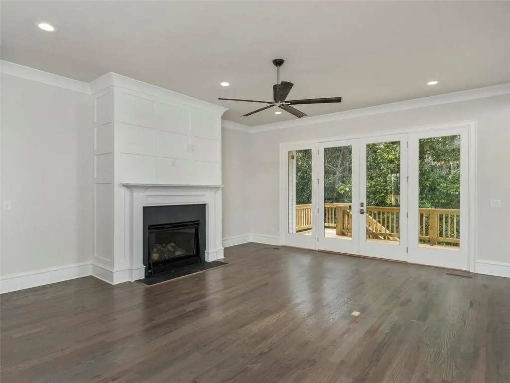 5300 Green Hill Place Ne, Atlanta, Georgia 30342, 5 Bedrooms Bedrooms, ,5 BathroomsBathrooms,Residential,Sold,5300 Green Hill Place Ne,6528527
