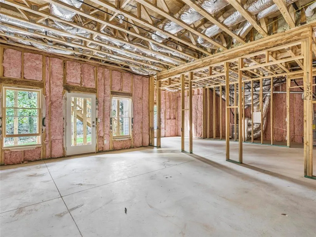 5300 Green Hill Place Ne, Atlanta, Georgia 30342, 5 Bedrooms Bedrooms, ,5 BathroomsBathrooms,Residential,Sold,5300 Green Hill Place Ne,6528527
