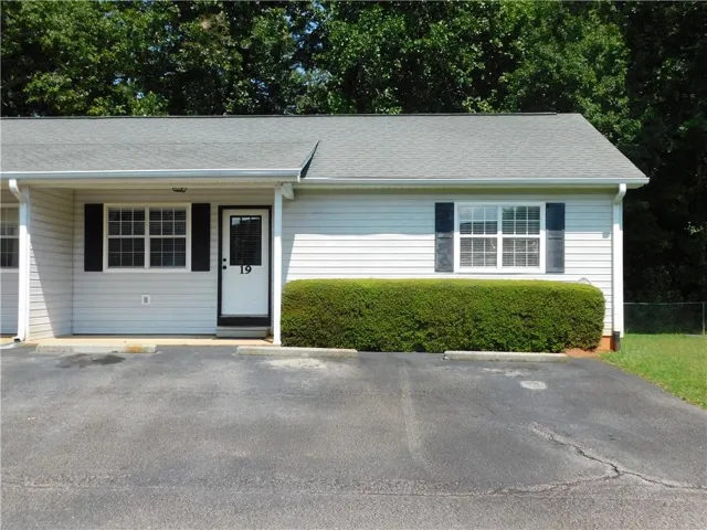 137 Riverside Circle Unit 19, Dahlonega, Georgia 30533