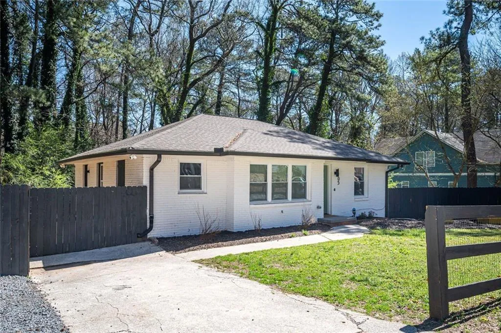 1105 Gun Club Road Northwest Road Nw, Atlanta, Georgia 30318, 5 Bedrooms Bedrooms, ,3 BathroomsBathrooms,Residential,For Sale,1105 Gun Club Road Northwest Road Nw,7624463