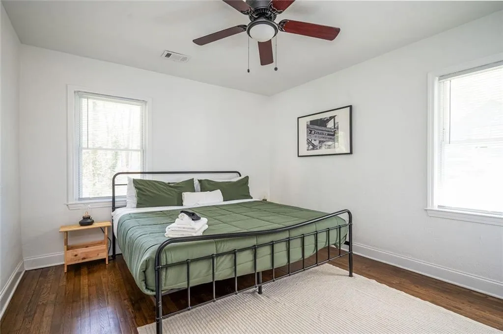 1105 Gun Club Road Northwest Road Nw, Atlanta, Georgia 30318, 5 Bedrooms Bedrooms, ,3 BathroomsBathrooms,Residential,For Sale,1105 Gun Club Road Northwest Road Nw,7624463