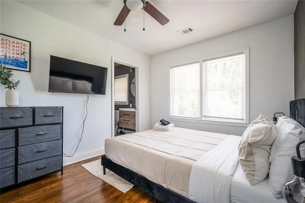 1105 Gun Club Road Northwest Road Nw, Atlanta, Georgia 30318, 5 Bedrooms Bedrooms, ,3 BathroomsBathrooms,Residential,For Sale,1105 Gun Club Road Northwest Road Nw,7624463