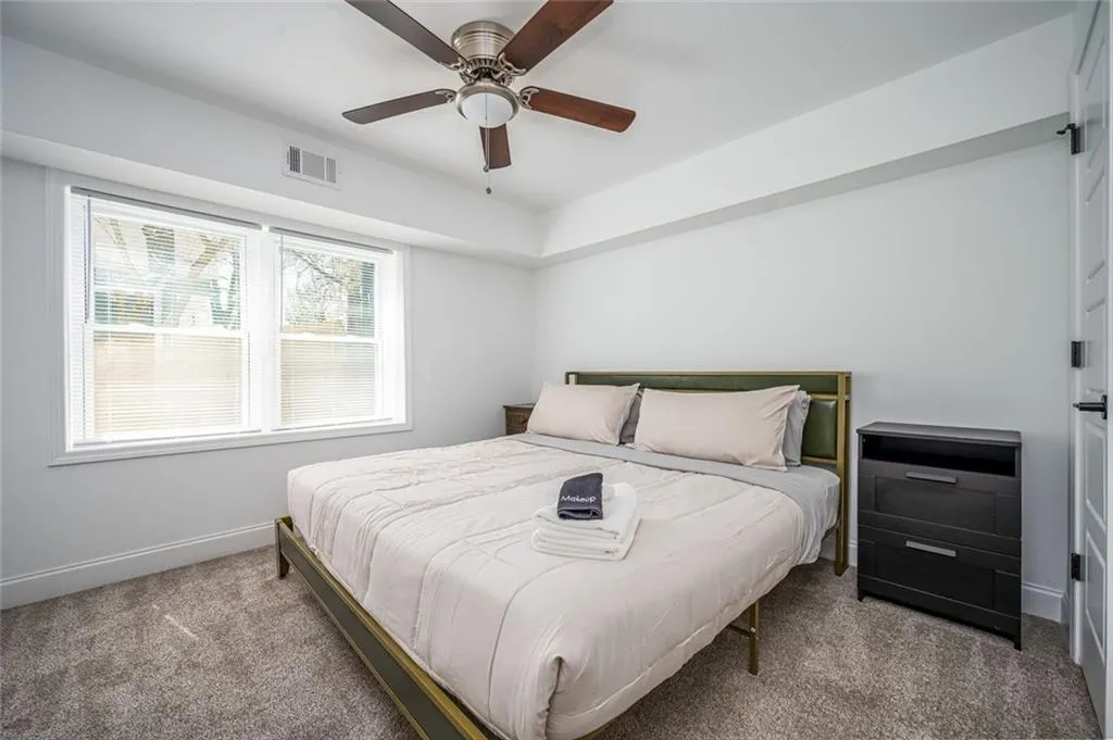 1105 Gun Club Road Northwest Road Nw, Atlanta, Georgia 30318, 5 Bedrooms Bedrooms, ,3 BathroomsBathrooms,Residential,For Sale,1105 Gun Club Road Northwest Road Nw,7624463