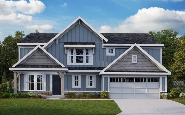 277 Lochmore Circle, Douglasville, Georgia 30135