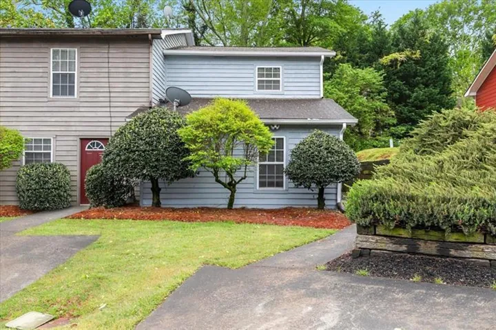 1714 Wynndowne Trail, Smyrna, Georgia 30080