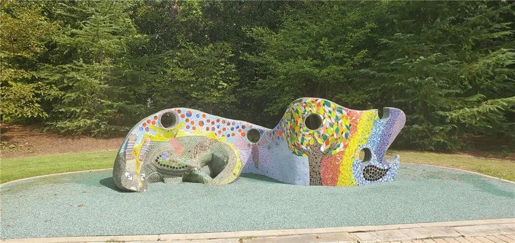 6980 Roswell Road Unit H5, Atlanta, Georgia 30328, 3 Bedrooms Bedrooms, ,2 BathroomsBathrooms,Residential,Sold,6980 Roswell Road Unit H5,7159801