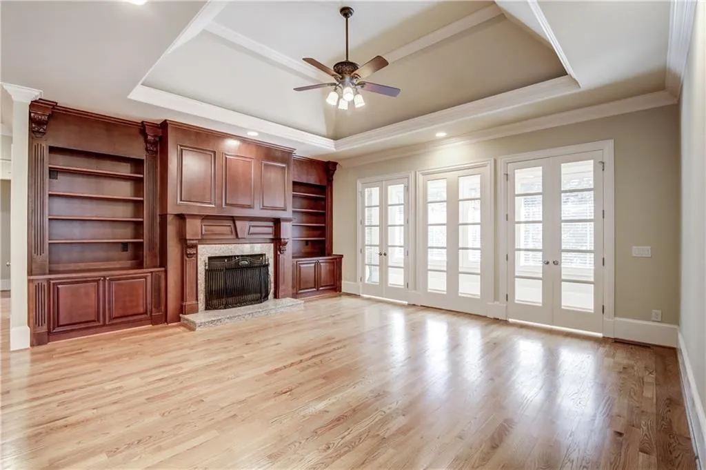 290 Cameron Ridge Drive, Atlanta, Georgia 30328, 6 Bedrooms Bedrooms, ,5 BathroomsBathrooms,Residential,Sold,290 Cameron Ridge Drive,5759522