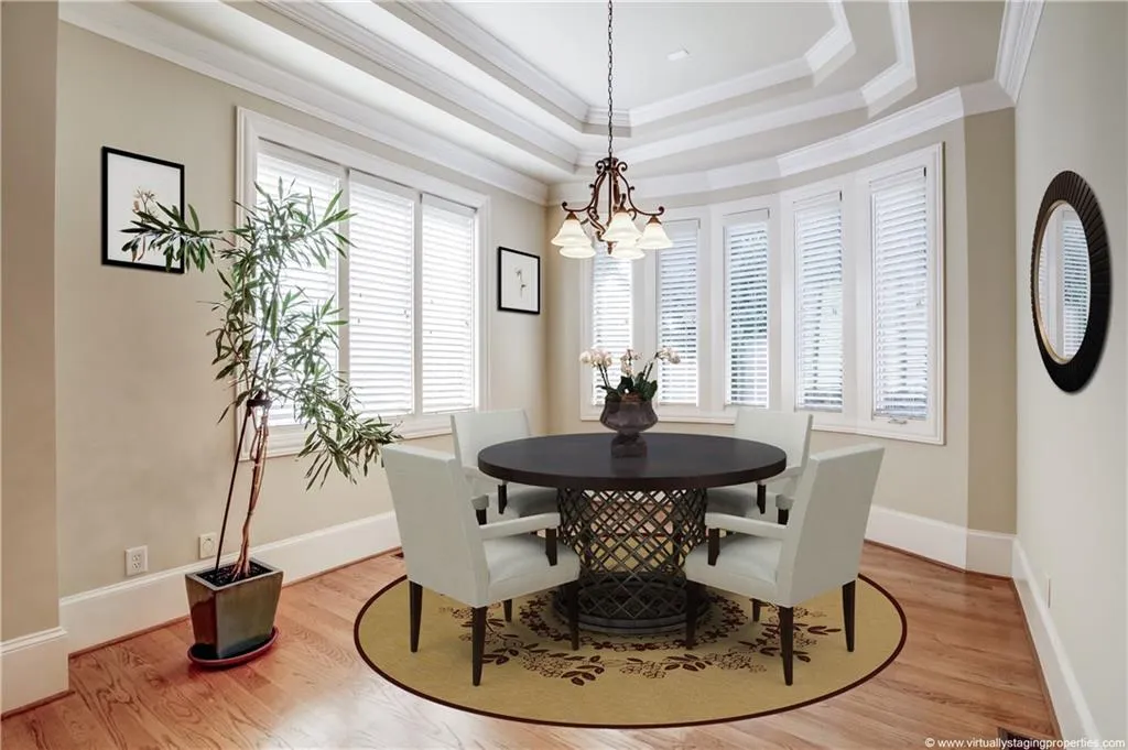 290 Cameron Ridge Drive, Atlanta, Georgia 30328, 6 Bedrooms Bedrooms, ,5 BathroomsBathrooms,Residential,Sold,290 Cameron Ridge Drive,5759522