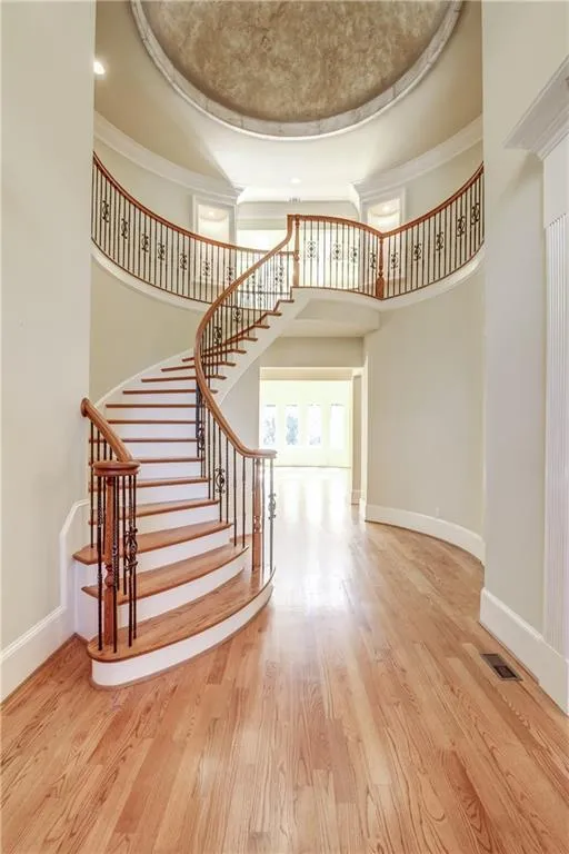 290 Cameron Ridge Drive, Atlanta, Georgia 30328, 6 Bedrooms Bedrooms, ,5 BathroomsBathrooms,Residential,Sold,290 Cameron Ridge Drive,5759522