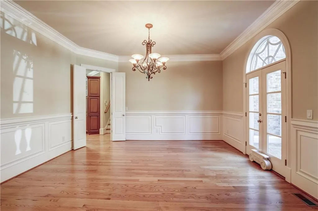 290 Cameron Ridge Drive, Atlanta, Georgia 30328, 6 Bedrooms Bedrooms, ,5 BathroomsBathrooms,Residential,Sold,290 Cameron Ridge Drive,5759522