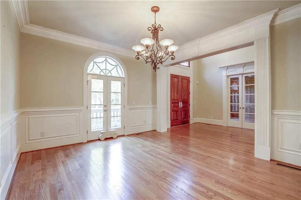 290 Cameron Ridge Drive, Atlanta, Georgia 30328, 6 Bedrooms Bedrooms, ,5 BathroomsBathrooms,Residential,Sold,290 Cameron Ridge Drive,5759522