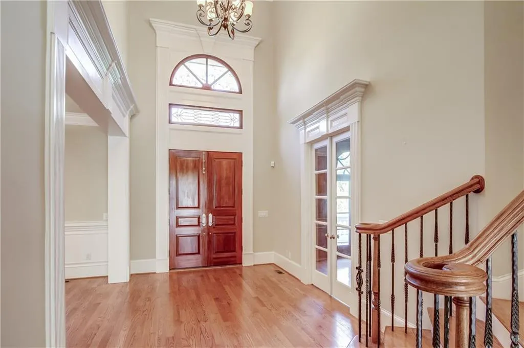 290 Cameron Ridge Drive, Atlanta, Georgia 30328, 6 Bedrooms Bedrooms, ,5 BathroomsBathrooms,Residential,Sold,290 Cameron Ridge Drive,5759522