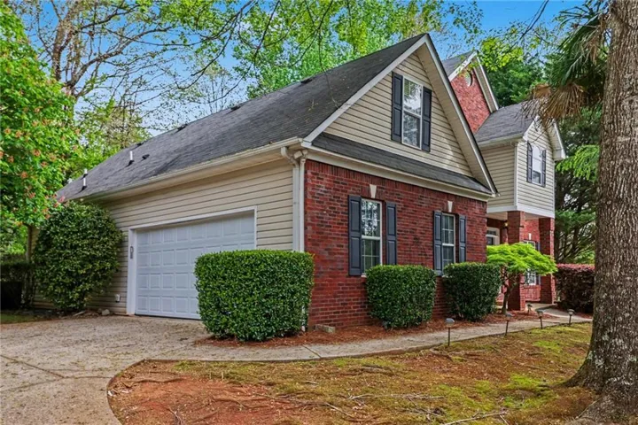 3055 Heatherstone Drive, Cumming, Georgia 30041