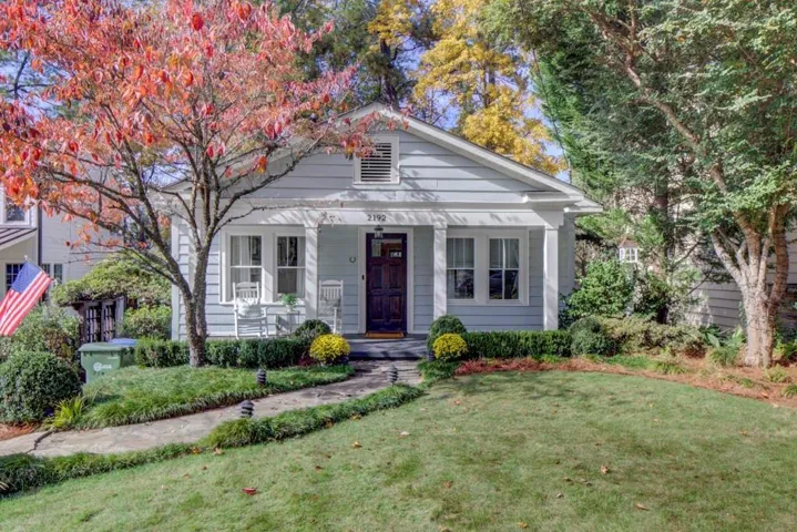 2192 Edison Avenue Ne, Atlanta, Georgia 30305