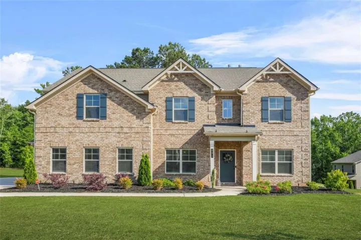 361 Traditions Lane, Hampton, Georgia 30228
