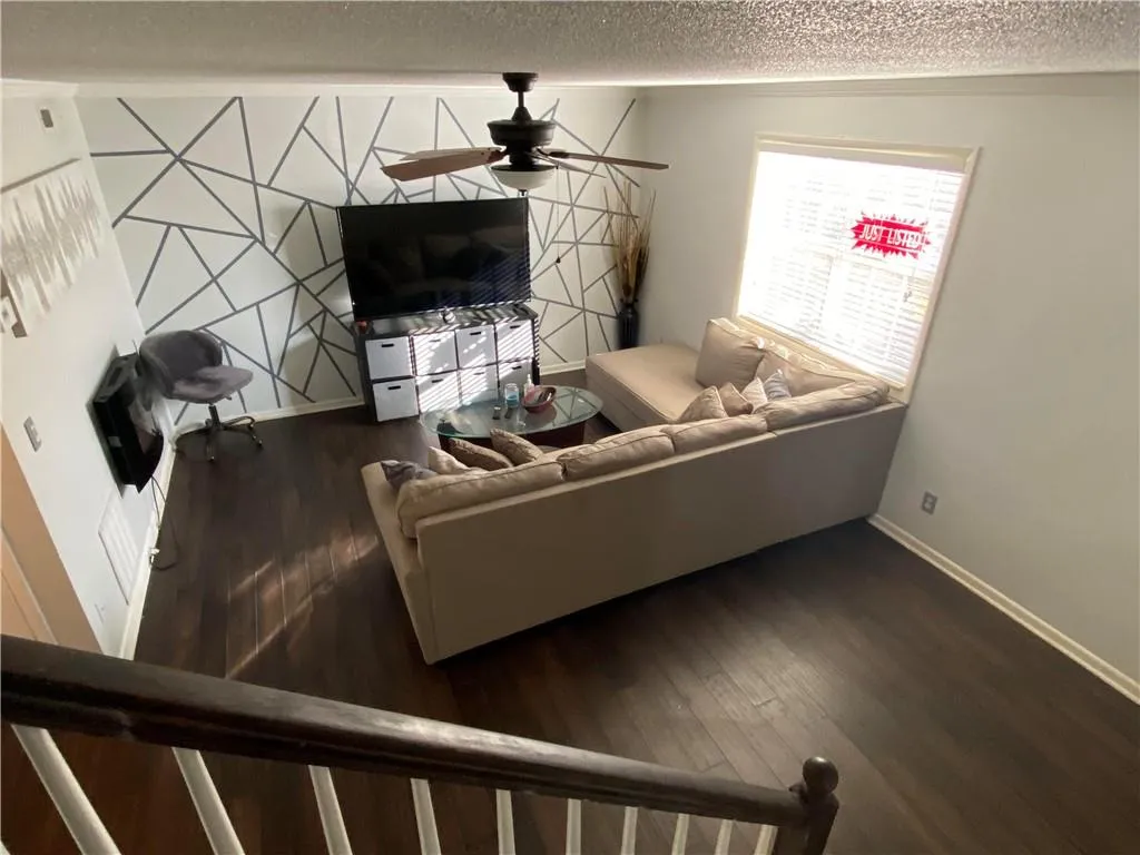 6900 Roswell Road Unit C6, Atlanta, Georgia 30328, 2 Bedrooms Bedrooms, ,2 BathroomsBathrooms,Residential,Sold,6900 Roswell Road Unit C6,6973069