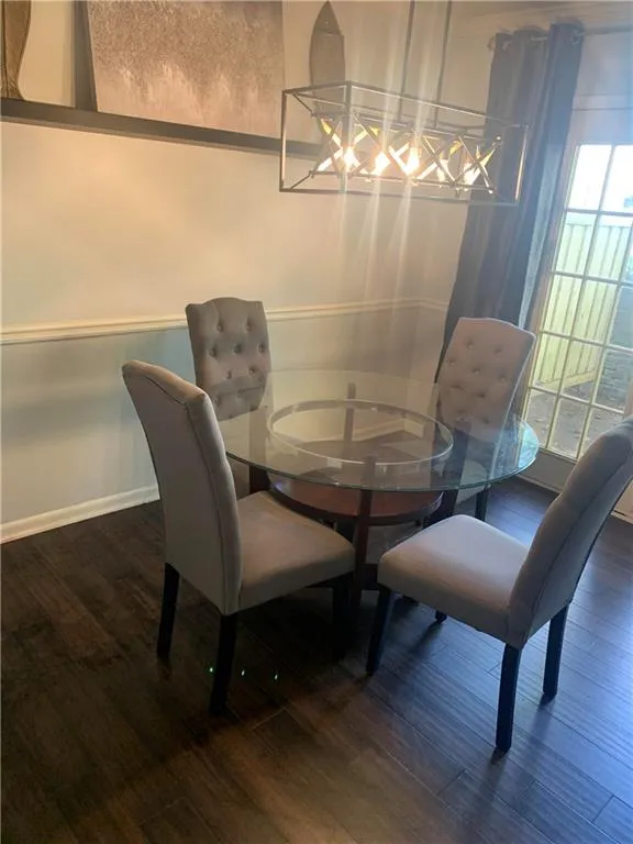 6900 Roswell Road Unit C6, Atlanta, Georgia 30328, 2 Bedrooms Bedrooms, ,2 BathroomsBathrooms,Residential,Sold,6900 Roswell Road Unit C6,6973069