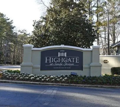 6900 Roswell Road Unit C6, Atlanta, Georgia 30328, 2 Bedrooms Bedrooms, ,2 BathroomsBathrooms,Residential,Sold,6900 Roswell Road Unit C6,6973069