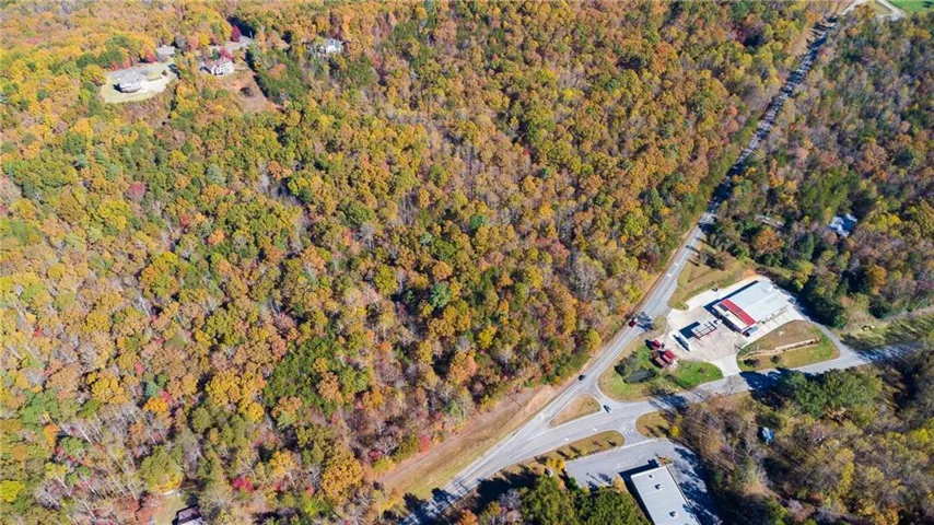 00 Hwy 136, Dawsonville, Georgia 30534