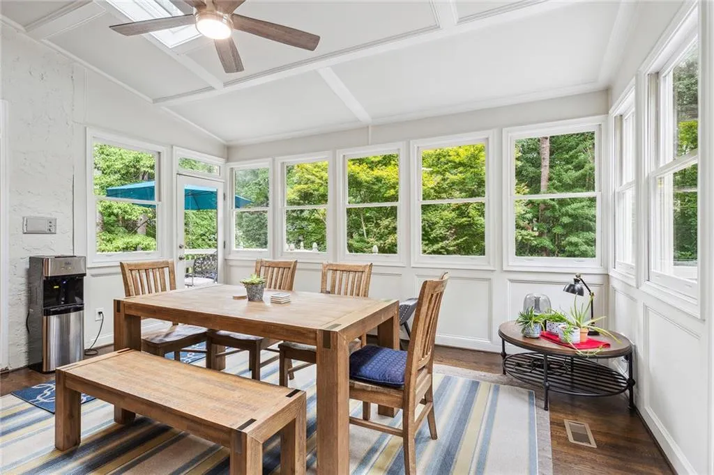 1810 Brandon Hall Drive, Atlanta, Georgia 30350, 5 Bedrooms Bedrooms, ,5 BathroomsBathrooms,Residential,Sold,1810 Brandon Hall Drive,7186519