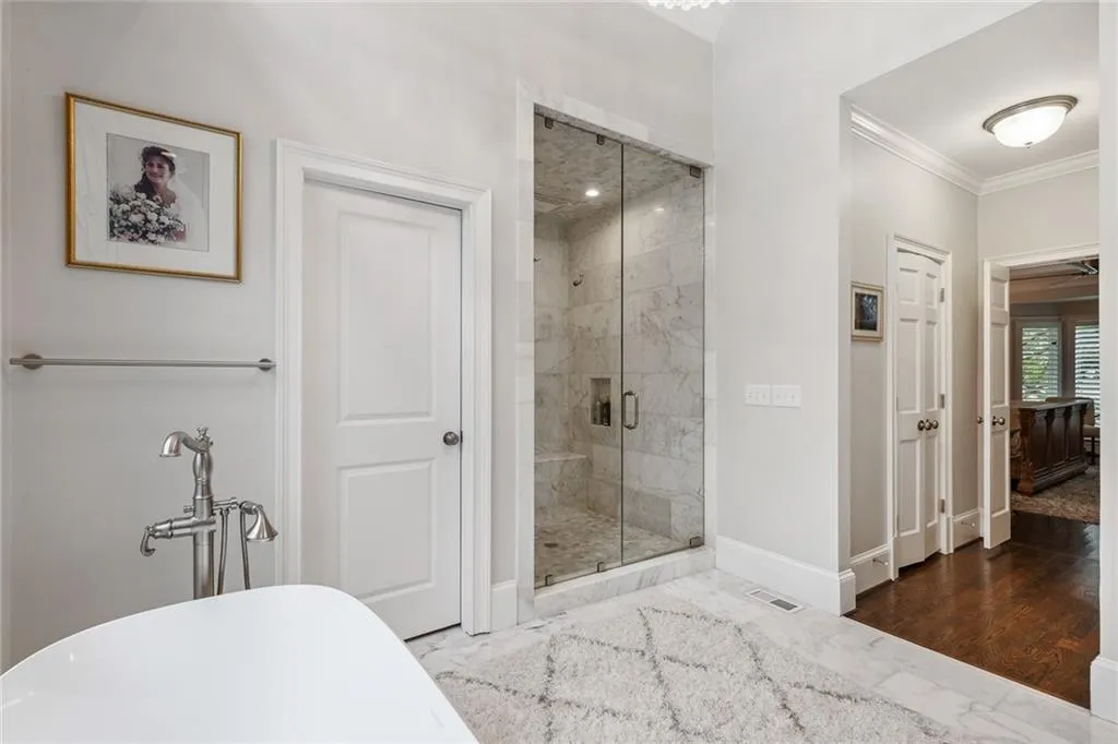1810 Brandon Hall Drive, Atlanta, Georgia 30350, 5 Bedrooms Bedrooms, ,5 BathroomsBathrooms,Residential,Sold,1810 Brandon Hall Drive,7186519