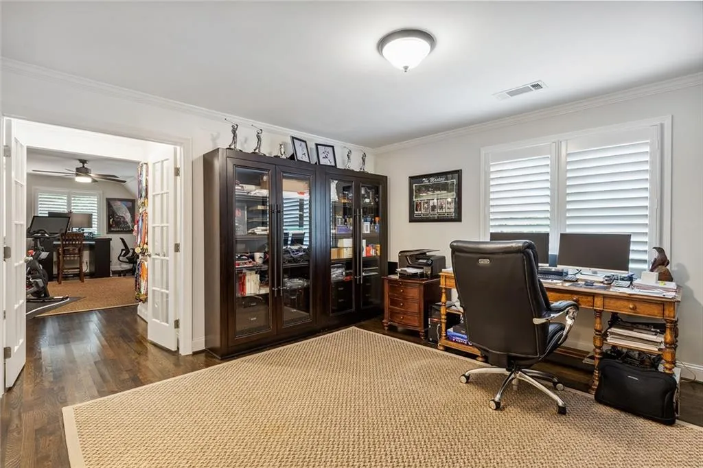 1810 Brandon Hall Drive, Atlanta, Georgia 30350, 5 Bedrooms Bedrooms, ,5 BathroomsBathrooms,Residential,Sold,1810 Brandon Hall Drive,7186519