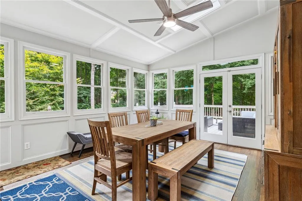 1810 Brandon Hall Drive, Atlanta, Georgia 30350, 5 Bedrooms Bedrooms, ,5 BathroomsBathrooms,Residential,Sold,1810 Brandon Hall Drive,7186519