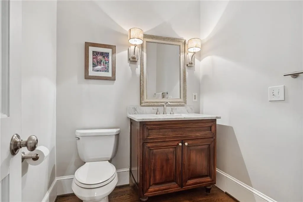 1810 Brandon Hall Drive, Atlanta, Georgia 30350, 5 Bedrooms Bedrooms, ,5 BathroomsBathrooms,Residential,Sold,1810 Brandon Hall Drive,7186519