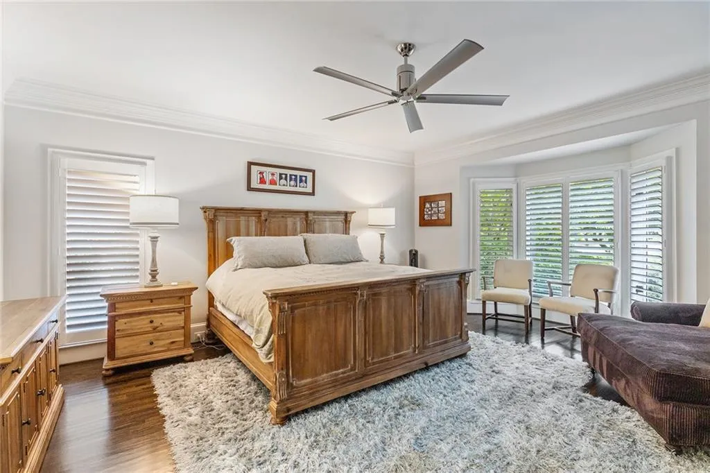 1810 Brandon Hall Drive, Atlanta, Georgia 30350, 5 Bedrooms Bedrooms, ,5 BathroomsBathrooms,Residential,Sold,1810 Brandon Hall Drive,7186519