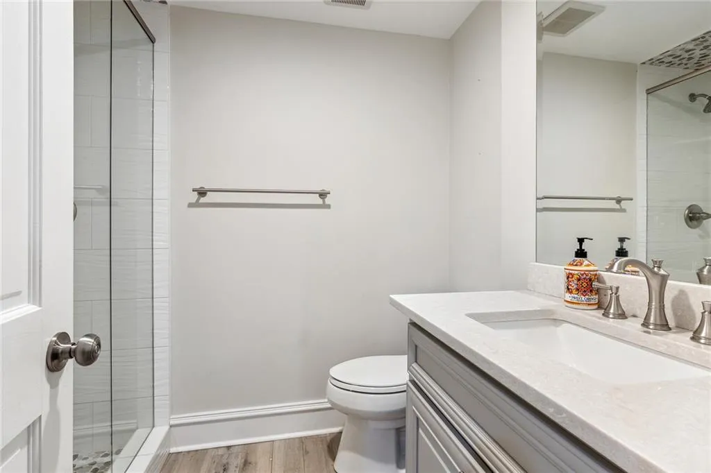 1810 Brandon Hall Drive, Atlanta, Georgia 30350, 5 Bedrooms Bedrooms, ,5 BathroomsBathrooms,Residential,Sold,1810 Brandon Hall Drive,7186519